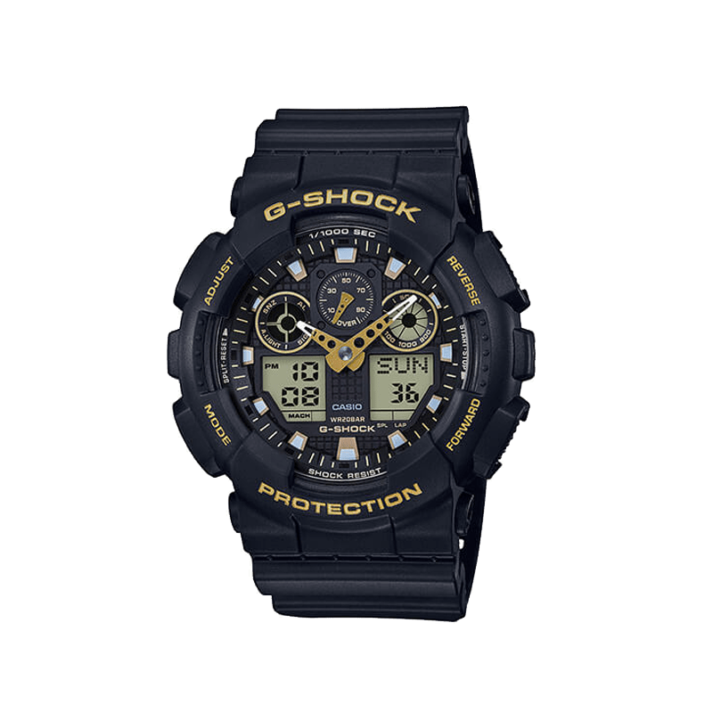 GA-100GBX-1A9