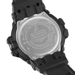 ساعت مچی مردانه کاسیو G-SHOCK مدل GR-B300EC-1ADR - تصویر 5