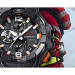 ساعت مچی مردانه کاسیو G-SHOCK مدل GR-B300EC-1ADR - تصویر 9