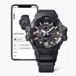 ساعت مچی مردانه کاسیو G-SHOCK مدل GR-B300EC-1ADR - تصویر 8