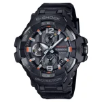 ساعت مچی مردانه کاسیو G-SHOCK مدل GR-B300EC-1ADR - تصویر 2