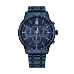 ساعت مچی مردانه تامی هیلفیگر Kyle مدل 1791694