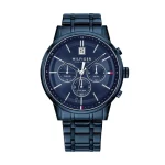 ساعت مچی مردانه تامی هیلفیگر Kyle مدل 1791694 - تصویر 2