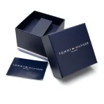 ساعت مچی مردانه تامی هیلفیگر Kyle مدل 1791695 - تصویر 5