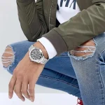 ساعت مچی مردانه تامی هیلفیگر Hudson مدل 1791229 - تصویر 4