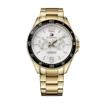 ساعت مچی مردانه تامی هیلفیگر Erik مدل 1791365