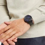 ساعت مچی مردانه تامی هیلفیگر Kyle مدل 1791633 - تصویر 11