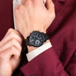 ساعت مچی مردانه تامی هیلفیگر Landon مدل 1791529 - تصویر 4