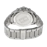 ساعت مچی مردانه تامی هیلفیگر Hudson مدل 1791229 - تصویر 3