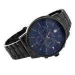 ساعت مچی مردانه تامی هیلفیگر Kyle مدل 1791633 - تصویر 5