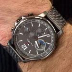 ساعت مچی مردانه تامی هیلفیگر Landon مدل 1791530 - تصویر 7