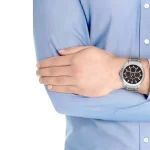 ساعت مچی مردانه تامی هیلفیگر Hudson مدل 1791229 - تصویر 5