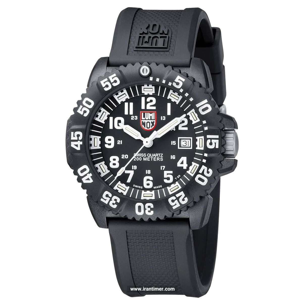 قیمت و خرید ساعت مچی مردانه لومینوکس(LUMINOX) مدل XS.3051.F اسپرت | اورجینال و اصلی