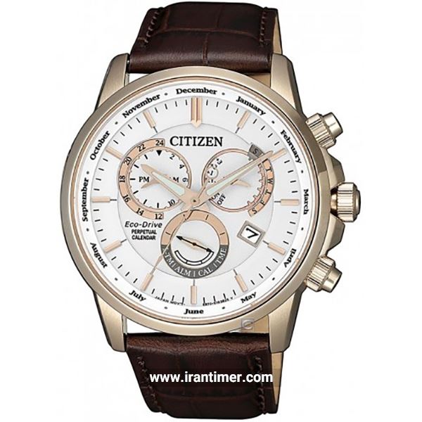 قیمت و خرید ساعت مچی مردانه سیتیزن(CITIZEN) مدل BL8153-11A کلاسیک | اورجینال و اصلی