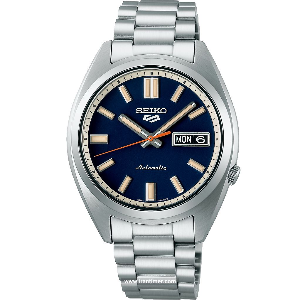 قیمت و خرید ساعت مچی مردانه سیکو(SEIKO) مدل SRPK87K1 کلاسیک | اورجینال و اصلی