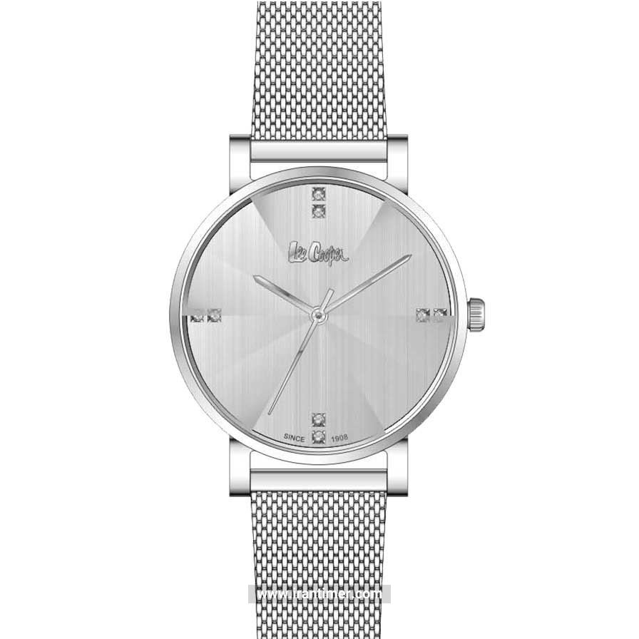 قیمت و خرید ساعت مچی زنانه لیکوپر(LEE COOPER) مدل LC06945.330 کلاسیک | اورجینال و اصلی