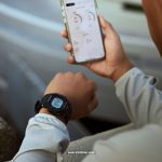 قیمت و خرید ساعت مچی مردانه کاسیو (CASIO) جی شاک مدل GBD-200-1A1DR اسپرت | اورجینال و اصلی - تصویر 3