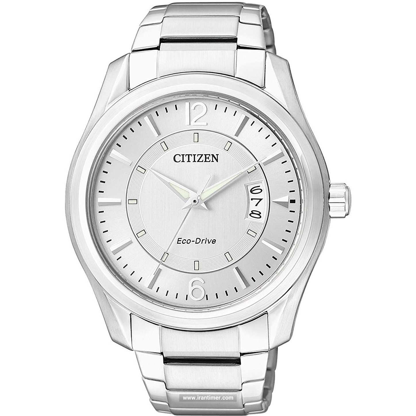 قیمت و خرید ساعت مچی مردانه سیتیزن(CITIZEN) مدل AW1030-50B کلاسیک | اورجینال و اصلی