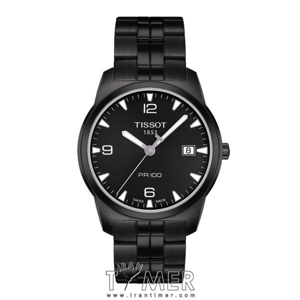 قیمت و خرید ساعت مچی مردانه تیسوت(TISSOT) مدل T049_410_33_057_00 کلاسیک | اورجینال و اصلی