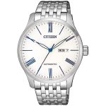 قیمت و خرید ساعت مچی مردانه سیتیزن(CITIZEN) مدل NH8350-59B کلاسیک | اورجینال و اصلی