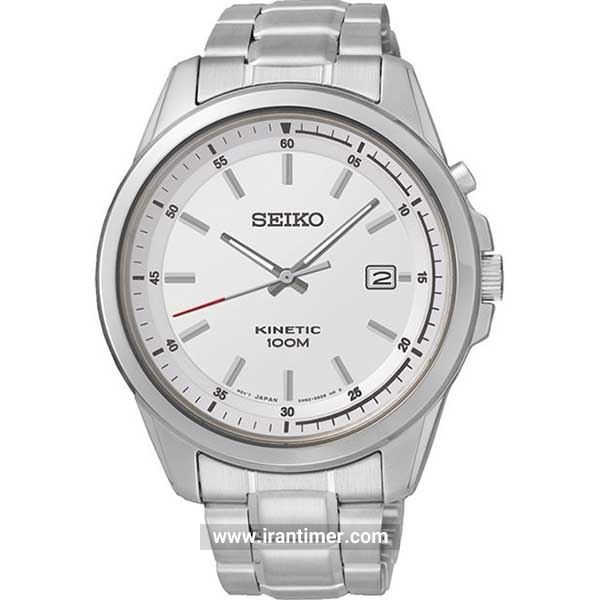 قیمت و خرید ساعت مچی مردانه سیکو(SEIKO) مدل SKA673P1 کلاسیک | اورجینال و اصلی