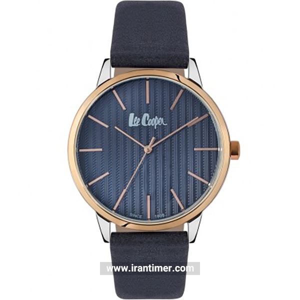 قیمت و خرید ساعت مچی مردانه لیکوپر(LEE COOPER) مدل LC06769.599 کلاسیک | اورجینال و اصلی