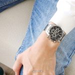 قیمت و خرید ساعت مچی مردانه سیکو(SEIKO) مدل SBTR013 کلاسیک | اورجینال و اصلی - تصویر 6