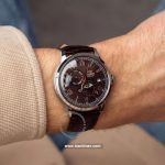 قیمت و خرید ساعت مچی مردانه اورینت(ORIENT) مدل RA-AK0804Y30B کلاسیک | اورجینال و اصلی - تصویر 2