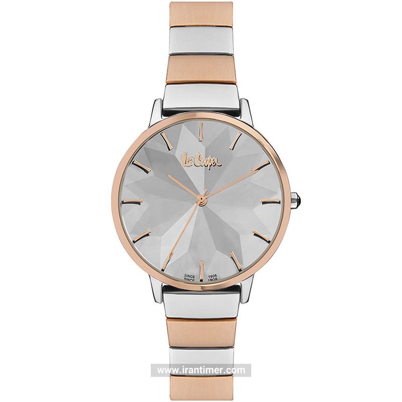 قیمت و خرید ساعت مچی زنانه لیکوپر(LEE COOPER) مدل LC06985.560 کلاسیک | اورجینال و اصلی