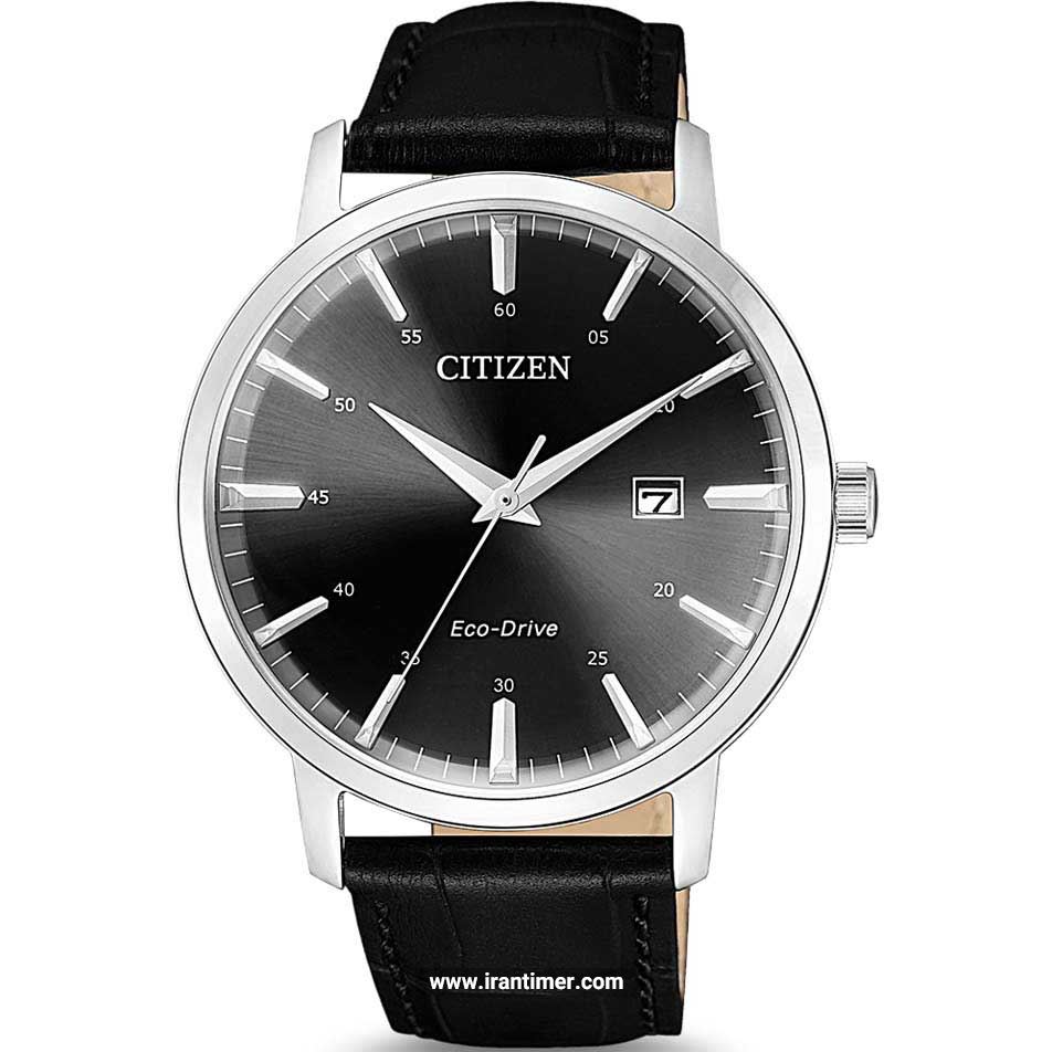 قیمت و خرید ساعت مچی مردانه سیتیزن(CITIZEN) مدل BM7460-11E کلاسیک | اورجینال و اصلی