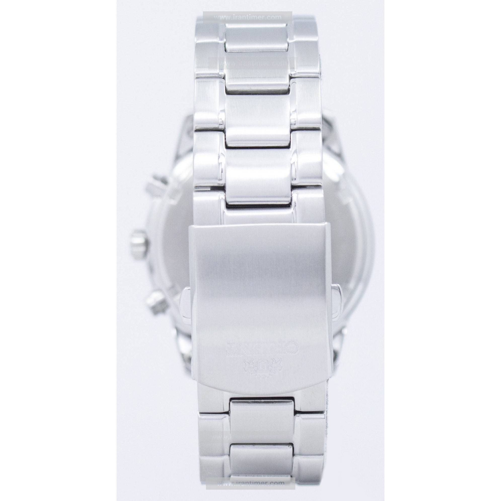قیمت و خرید ساعت مچی مردانه اورینت(ORIENT) مدل RAKV0002L00C کلاسیک | اورجینال و اصلی