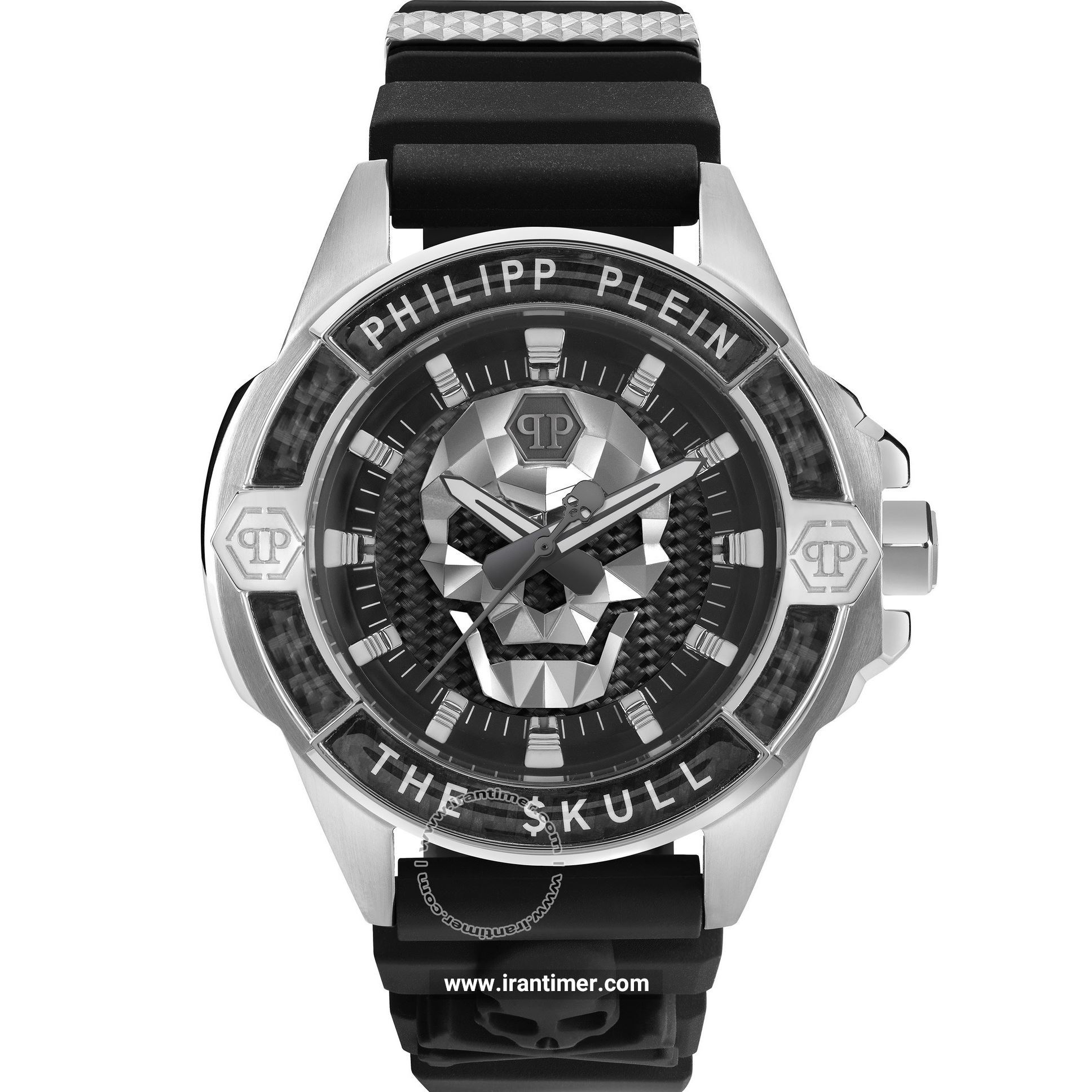 قیمت و خرید ساعت مچی مردانه فیلیپ پلین(Philipp Plein) مدل PWAAA1622 اسپرت | اورجینال و اصلی