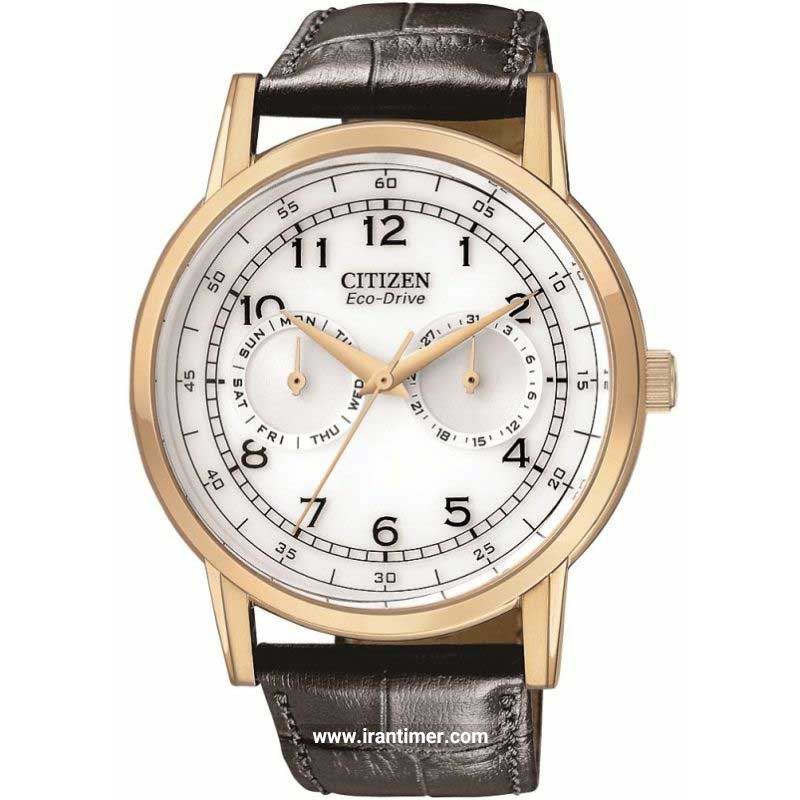 قیمت و خرید ساعت مچی مردانه سیتیزن(CITIZEN) مدل AO9003-16A کلاسیک | اورجینال و اصلی
