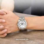 قیمت و خرید ساعت مچی مردانه سیکو(SEIKO) مدل SBTR031 کلاسیک | اورجینال و اصلی - تصویر 2