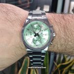قیمت و خرید ساعت مچی مردانه کاسیو (CASIO) ادیفس(ادیفایس) مدل EFV-640D-3AVUDF کلاسیک | اورجینال و اصلی - تصویر 2