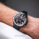 قیمت و خرید ساعت مچی مردانه کاسیو (CASIO) ادیفس(ادیفایس) مدل ECB-2200P-1ADF اسپرت | اورجینال و اصلی - تصویر 3