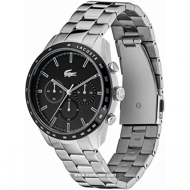 قیمت و خرید ساعت مچی مردانه لاکوست(LACOSTE) مدل 2011079 اسپرت | اورجینال و اصلی