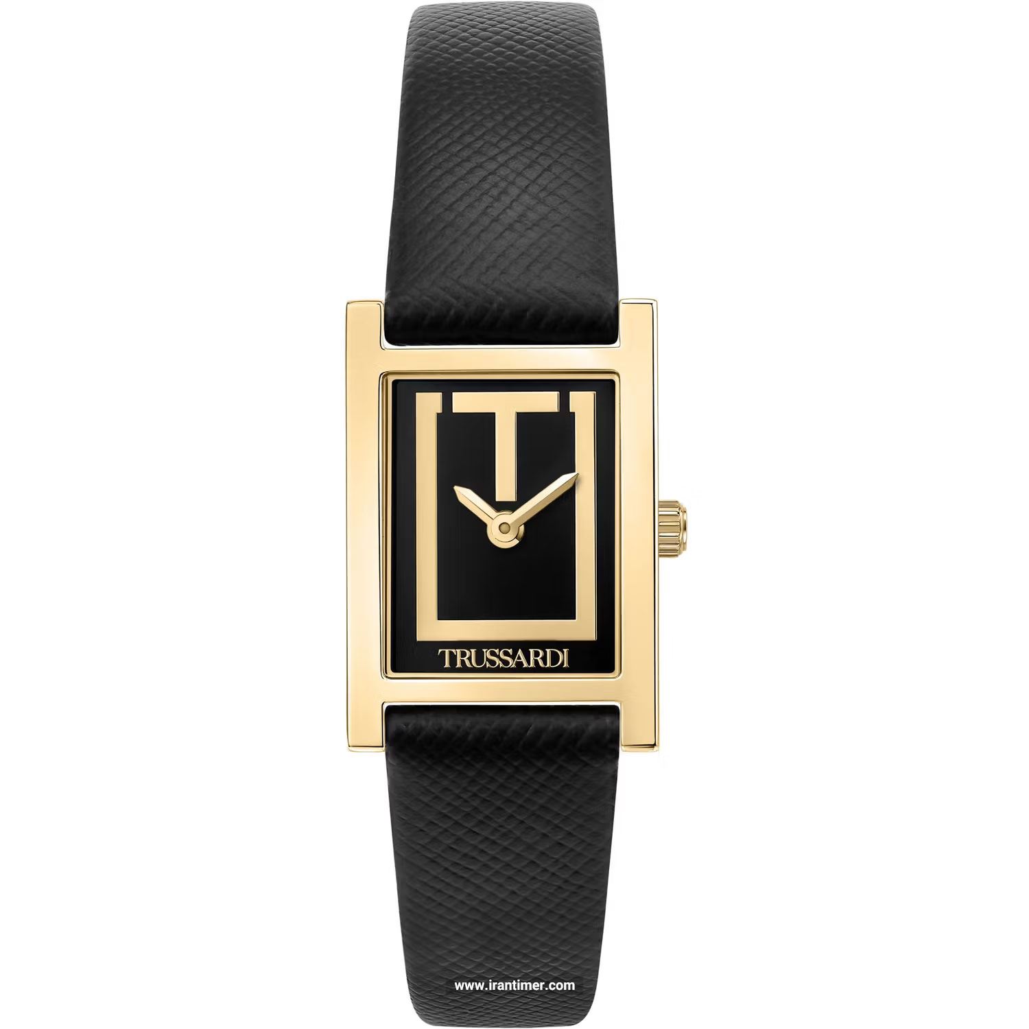 قیمت و خرید ساعت مچی زنانه تروساردی(TRUSSARDI) مدل R2451155502 کلاسیک | اورجینال و اصلی