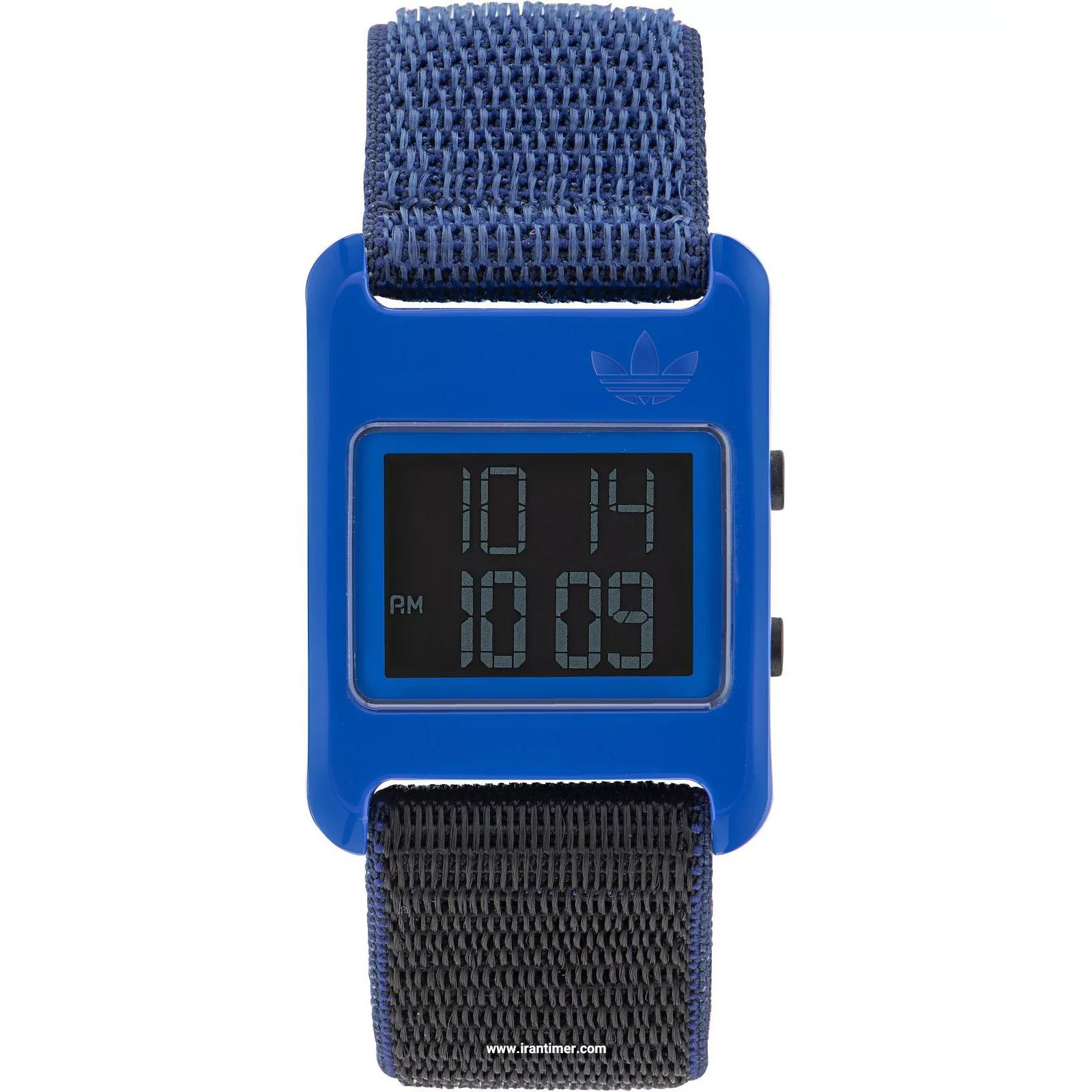 قیمت و خرید ساعت مچی مردانه زنانه آدیداس(Adidas) مدل AOST23066 اسپرت | اورجینال و اصلی