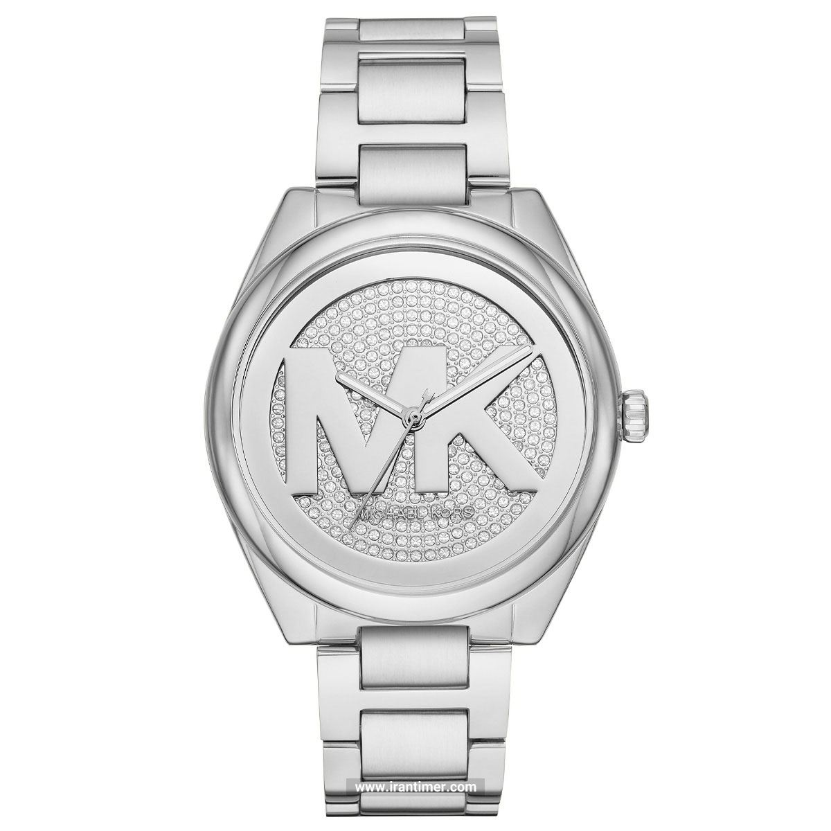 قیمت و خرید ساعت مچی زنانه مایکل کورس(MICHAEL KORS) مدل MK7311 فشن | اورجینال و اصلی