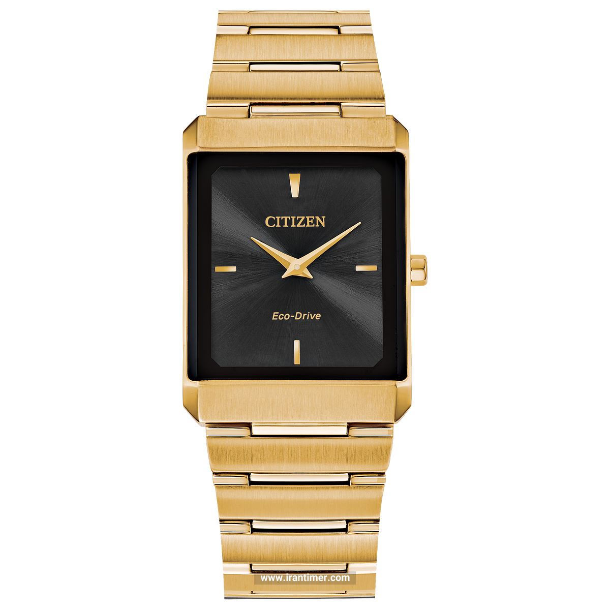 قیمت و خرید ساعت مچی مردانه سیتیزن(CITIZEN) مدل AR3102-51E کلاسیک | اورجینال و اصلی