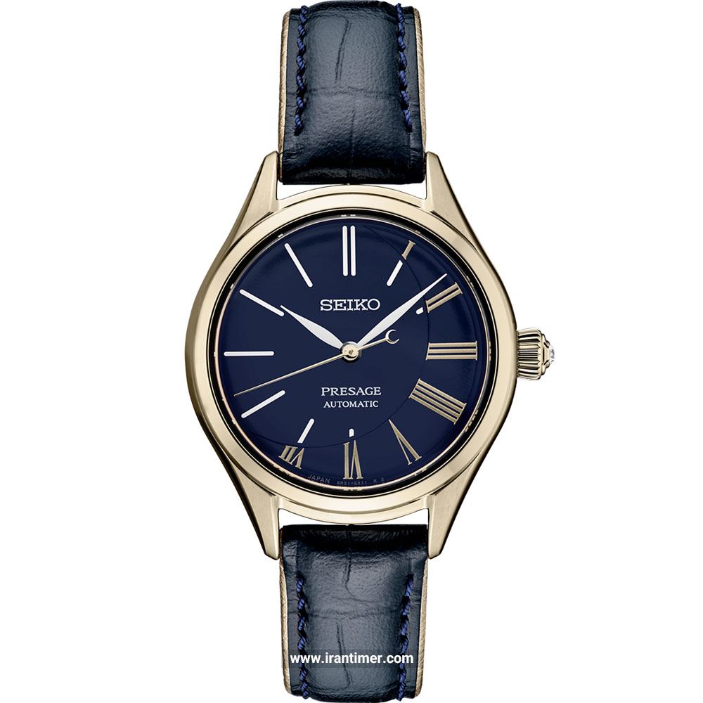 قیمت و خرید ساعت مچی زنانه سیکو(SEIKO) مدل SPB236J1 کلاسیک | اورجینال و اصلی