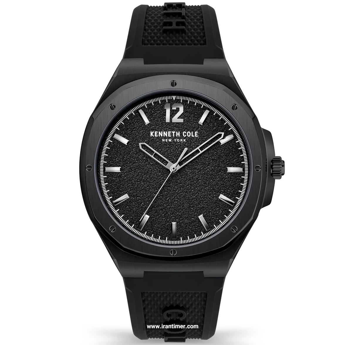 قیمت و خرید ساعت مچی مردانه کنت کول(KENNETH COLE) مدل KCWGM2125001 اسپرت | اورجینال و اصلی