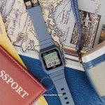 قیمت و خرید ساعت مچی مردانه زنانه کاسیو (CASIO) جنرال مدل LF-30W-2ADF اسپرت | اورجینال و اصلی - تصویر 3