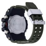 قیمت و خرید ساعت مچی مردانه کاسیو (CASIO) جی شاک مدل GWG-2000-1A3DR اسپرت | اورجینال و اصلی - تصویر 6