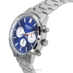 قیمت و خرید ساعت مچی مردانه کاسیو (CASIO) ادیفس(ادیفایس) مدل EFR-575D-2ADF کلاسیک | اورجینال و اصلی - تصویر 6