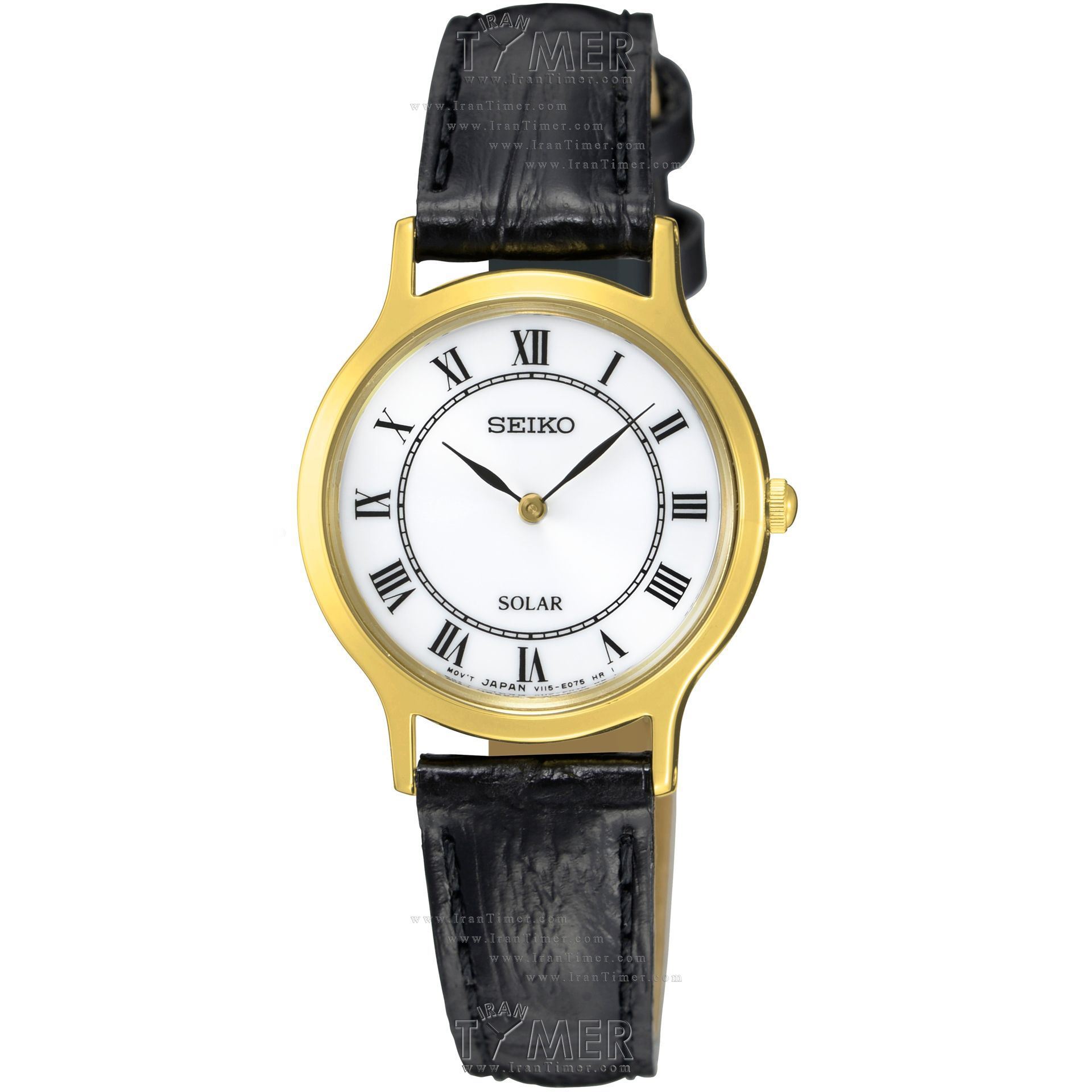 قیمت و خرید ساعت مچی زنانه سیکو(SEIKO) مدل SUP304P1 کلاسیک | اورجینال و اصلی