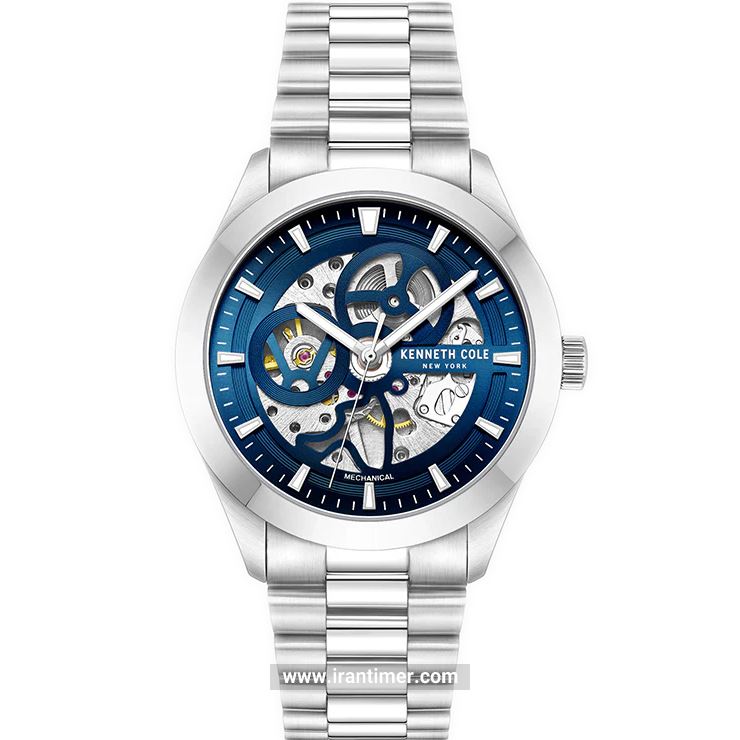قیمت و خرید ساعت مچی مردانه کنت کول(KENNETH COLE) مدل KCWGL0046701 کلاسیک | اورجینال و اصلی
