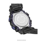 قیمت و خرید ساعت مچی مردانه کاسیو (CASIO) جی شاک مدل GA-900VB-1ADR اسپرت | اورجینال و اصلی - تصویر 2