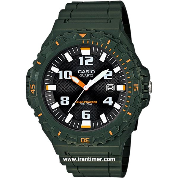 قیمت و خرید ساعت مچی مردانه کاسیو (CASIO) جنرال مدل MRW-S300H-3BVDF اسپرت | اورجینال و اصلی